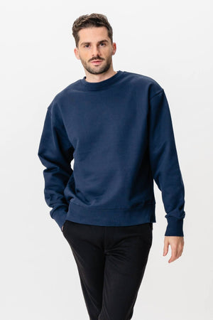 Raskas miehistö - laivasto