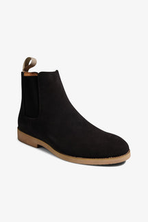 Chelsea Boots - ruskea