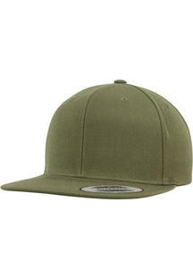 Classic Snapback - Buck