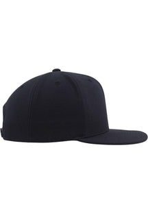 Classic Snapback - tummansininen/tummansininen