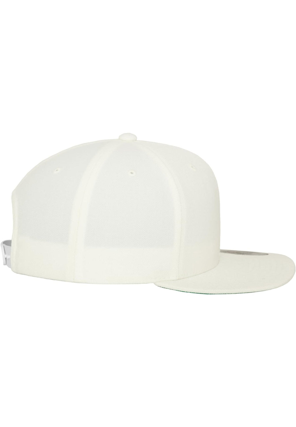 Classic Snapback - Luonnollinen