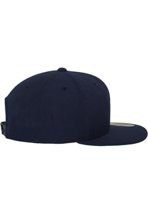 Classic Snapback - laivastonsininen