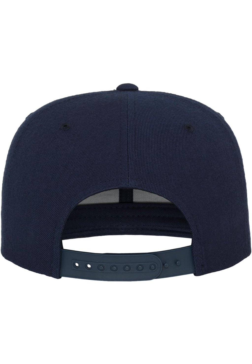 Classic Snapback - laivastonsininen