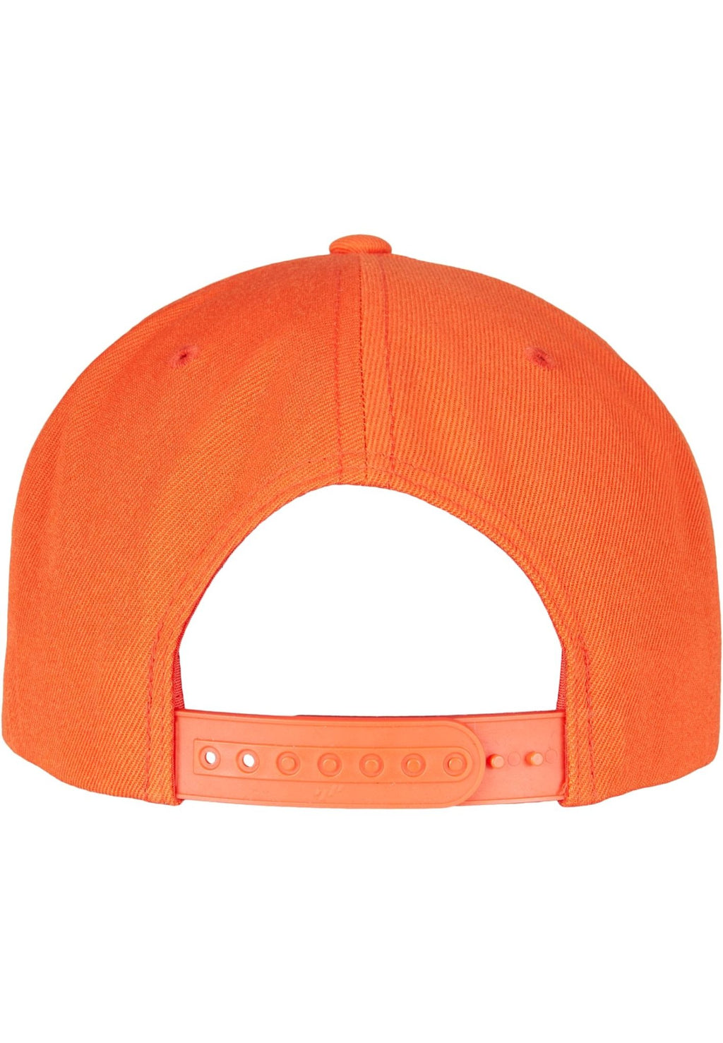 Classic Snapback - Oranssi