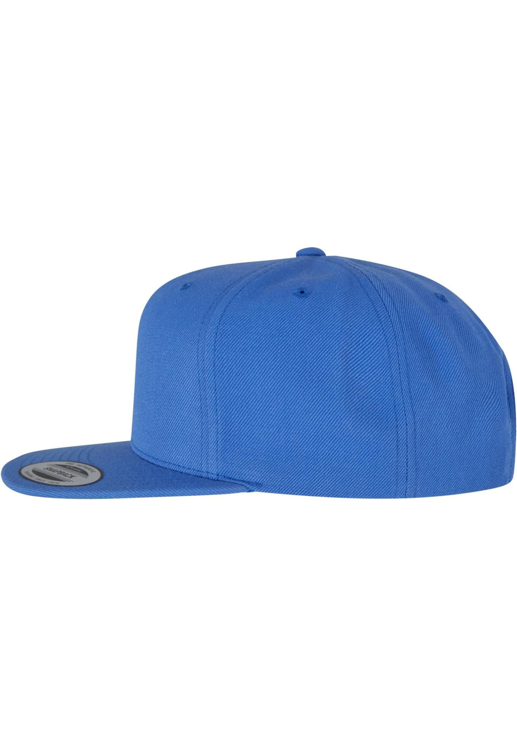 Classic Snapback - Pale Midnight Navy