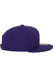 Classic Snapback - violetti