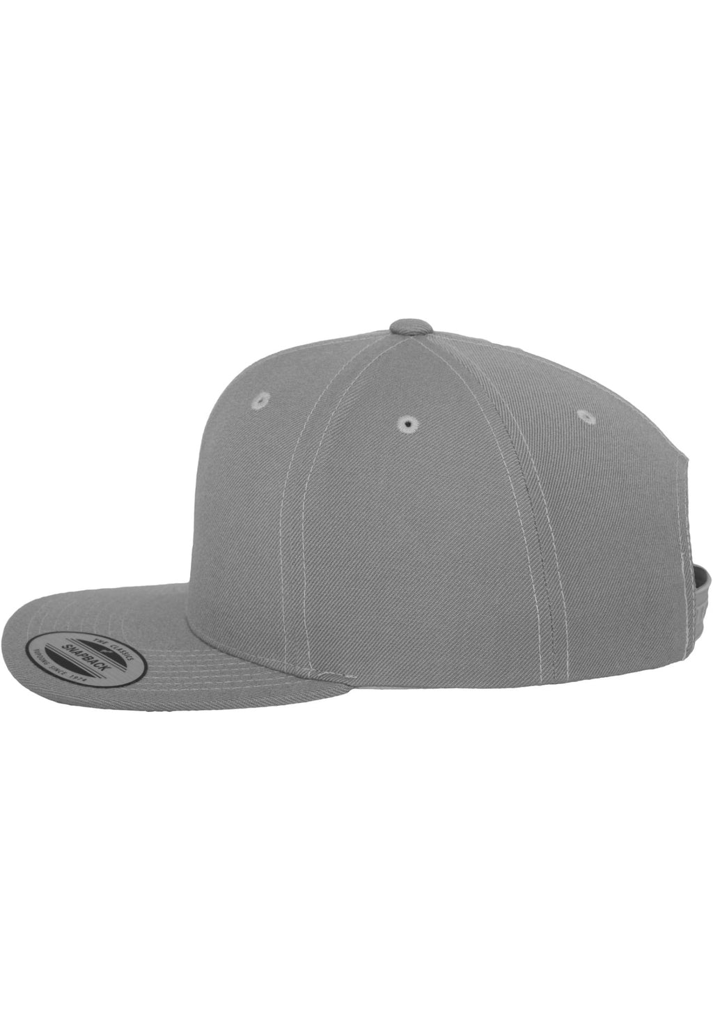 Classic Snapback - hopea