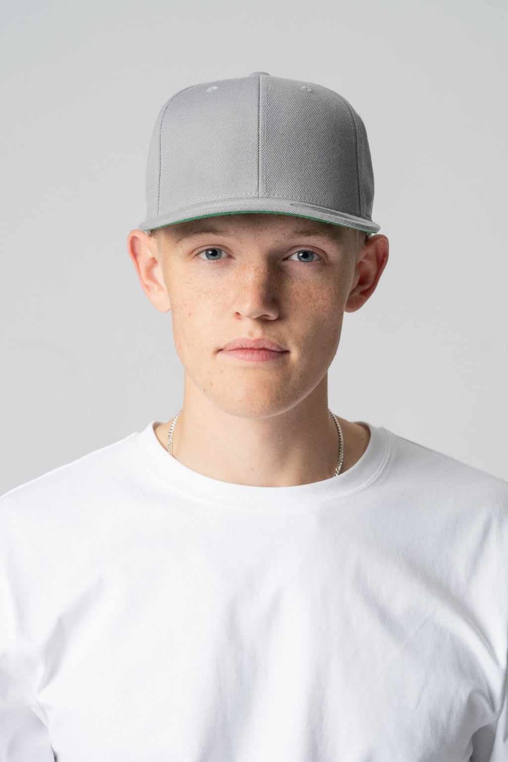 Classic Snapback - hopea