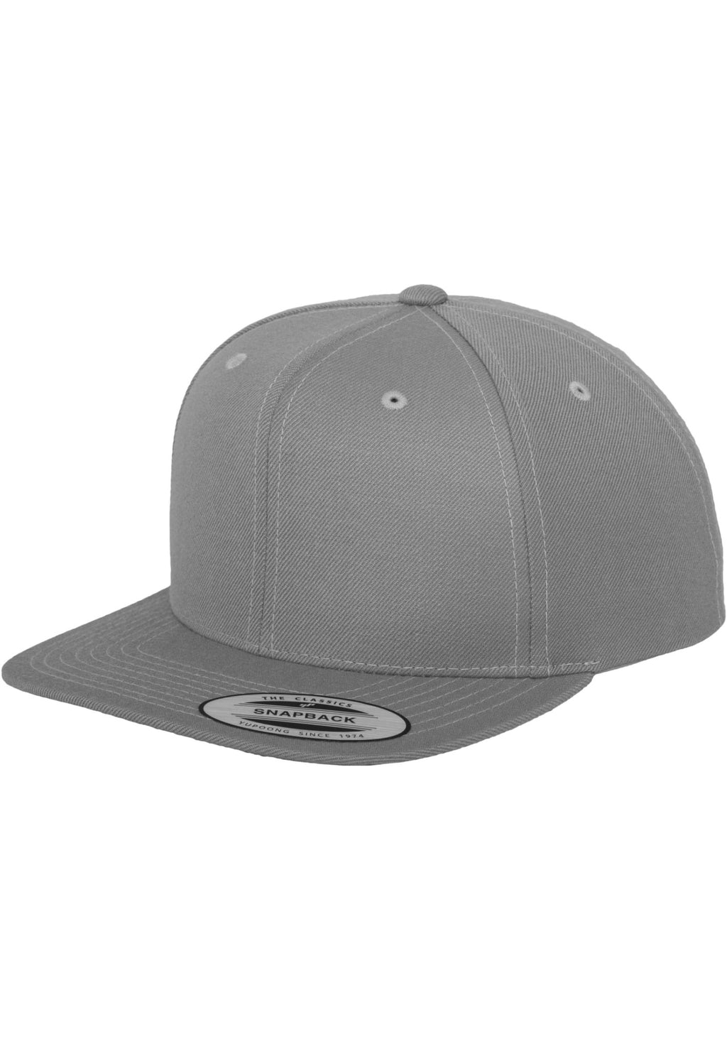 Classic Snapback - hopea