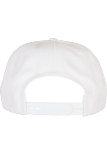 Classic Snapback - Valkoinen