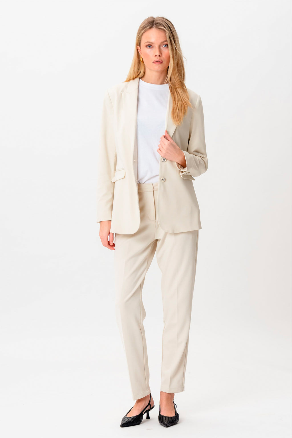 Performance Naisten puku (koivu) - Pakettitarjous