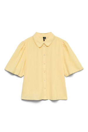 Siri 2/4 paita - Golden Haze