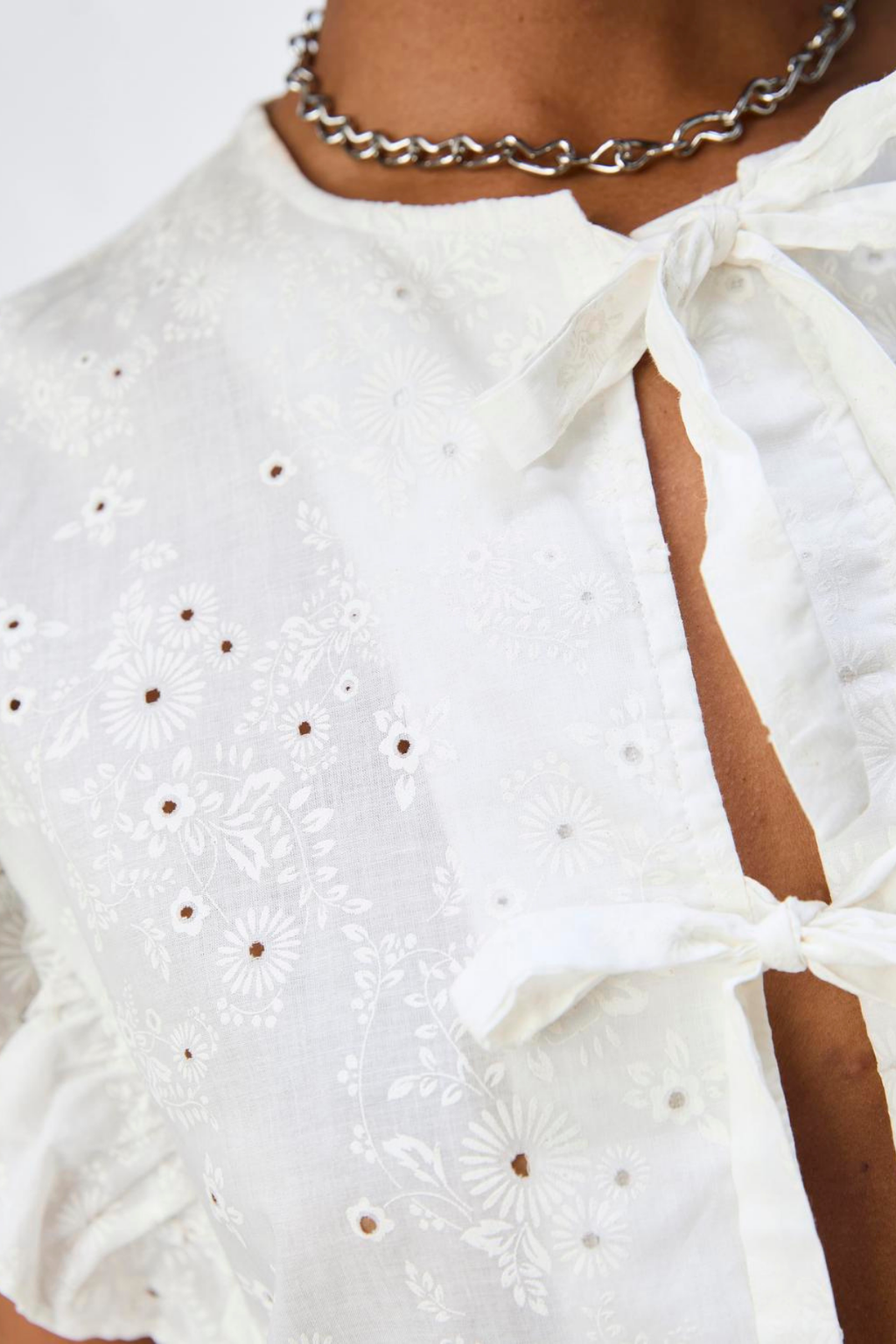 Cilie Top - pilvitanssija