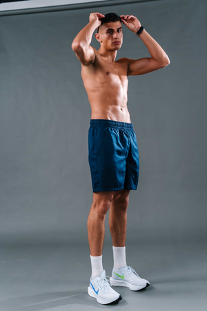 Andy Shorts - Merivoimat