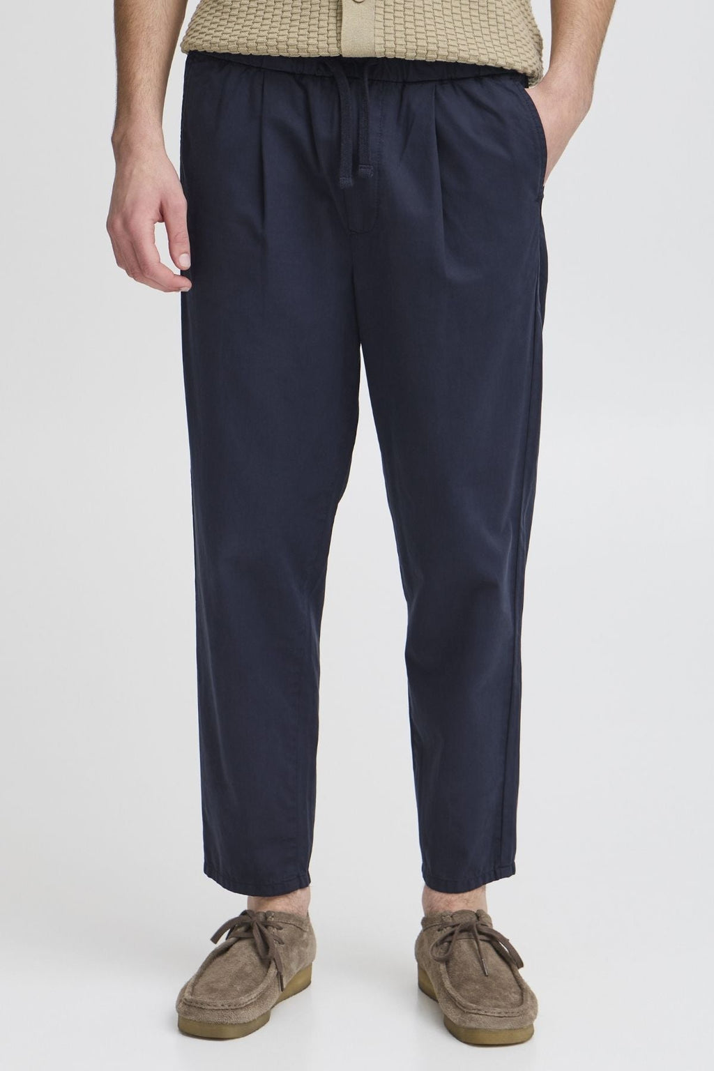 Brendan rentoutui Pants - Merivoimat