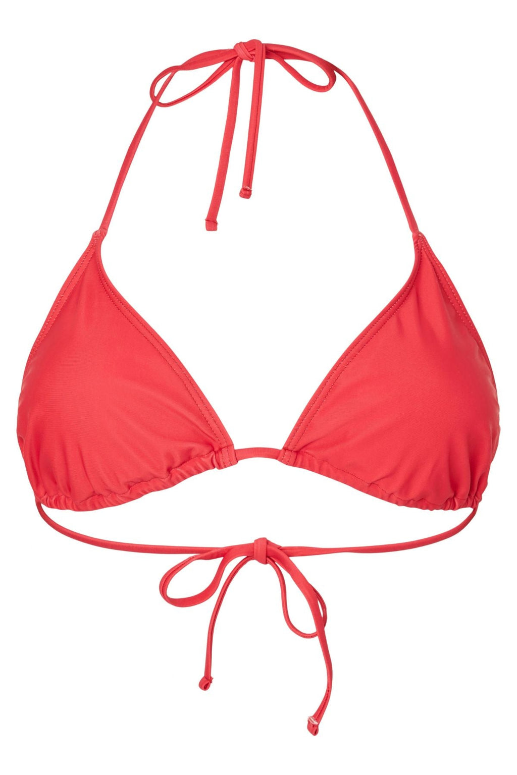 Baomi Bikini Triangle Top - litsi