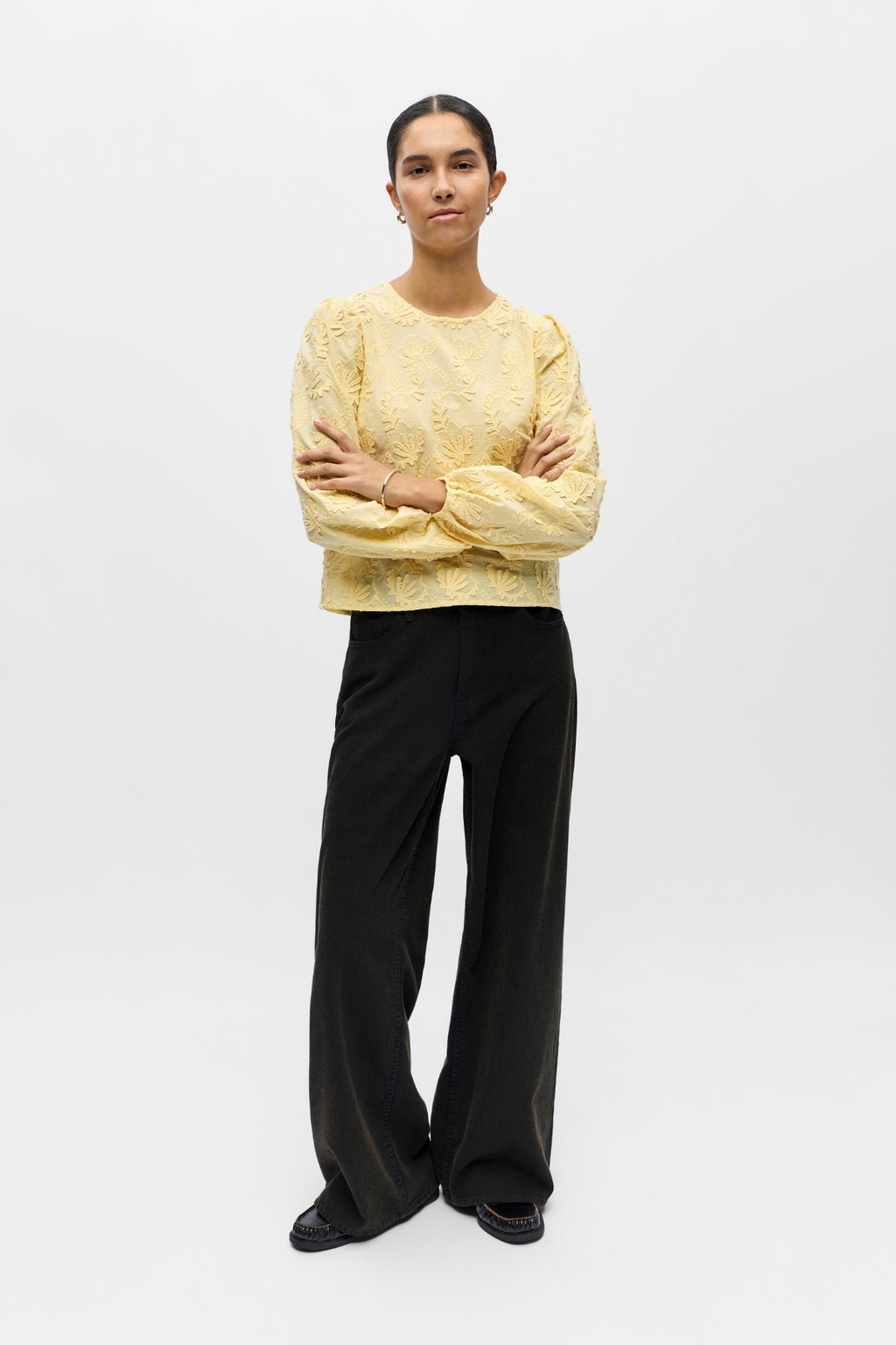 Mya Top - Auringonvalo