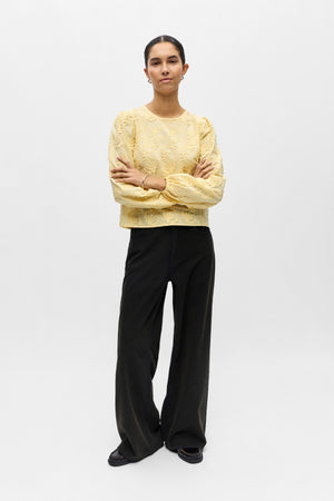 Mya Top - Auringonvalo