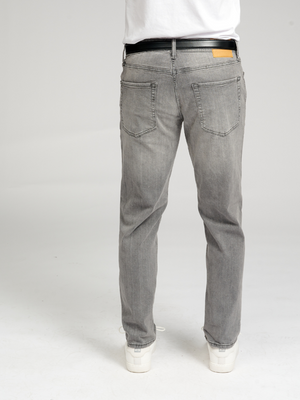 The Original Performance Farkut (Regular) - harmaa denim