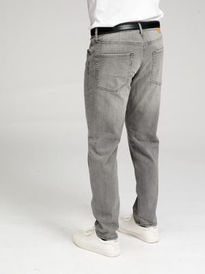 The Original Performance Farkut (Regular) - harmaa denim