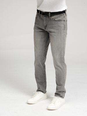 The Original Performance Farkut (Regular) - harmaa denim