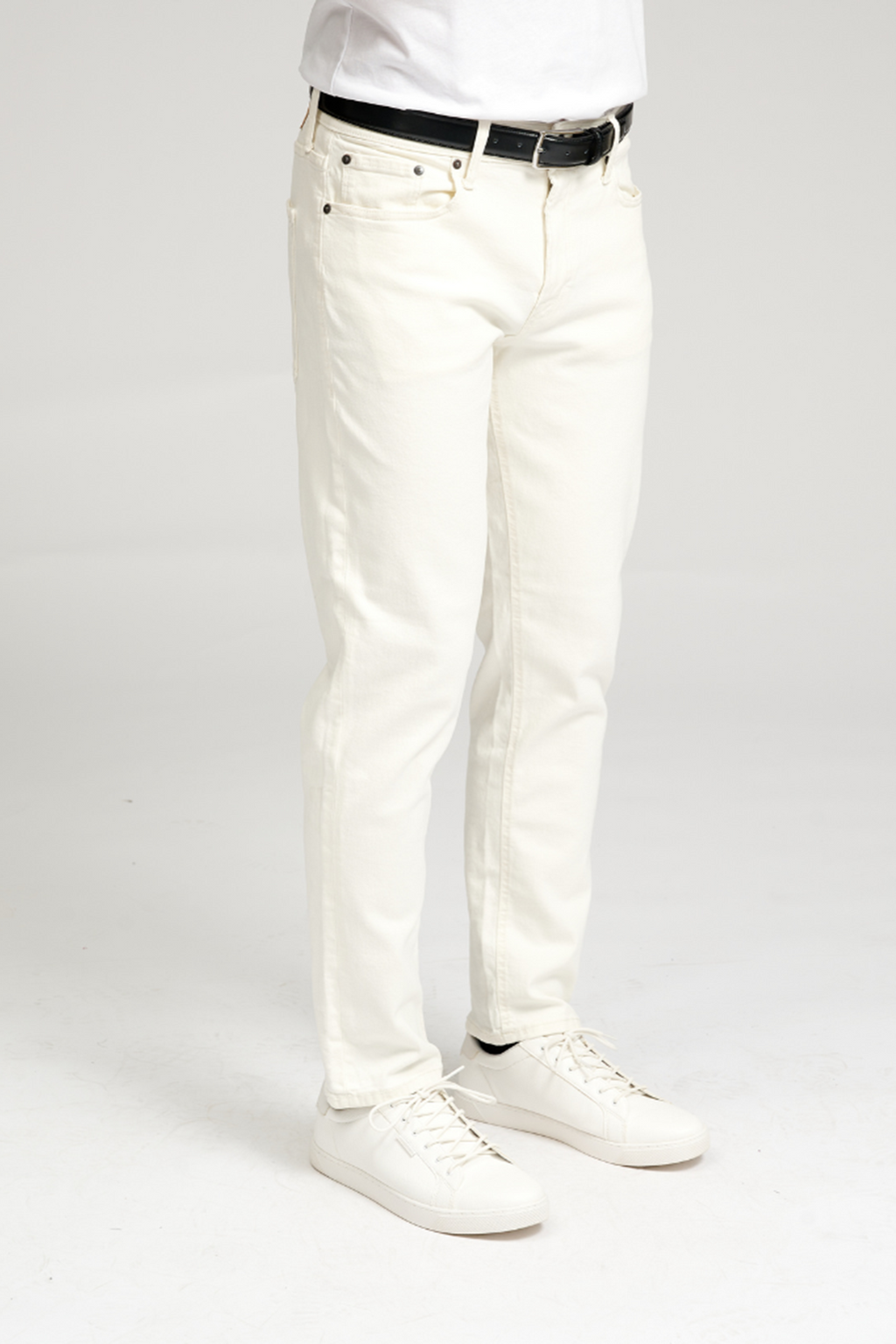 The Original Performance Farkut (Regular) - Ecru