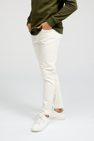 The Original Performance Farkut (Regular) - Ecru