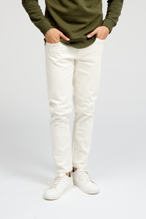 The Original Performance Farkut (Regular) - Ecru