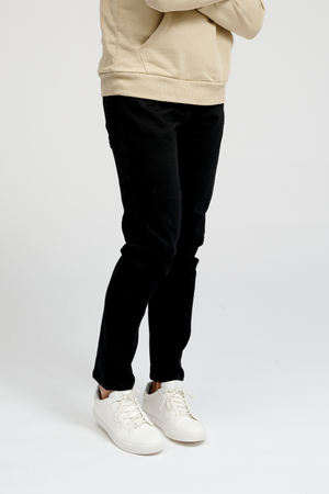 The Original Performance Farkut (Regular) - Musta denim