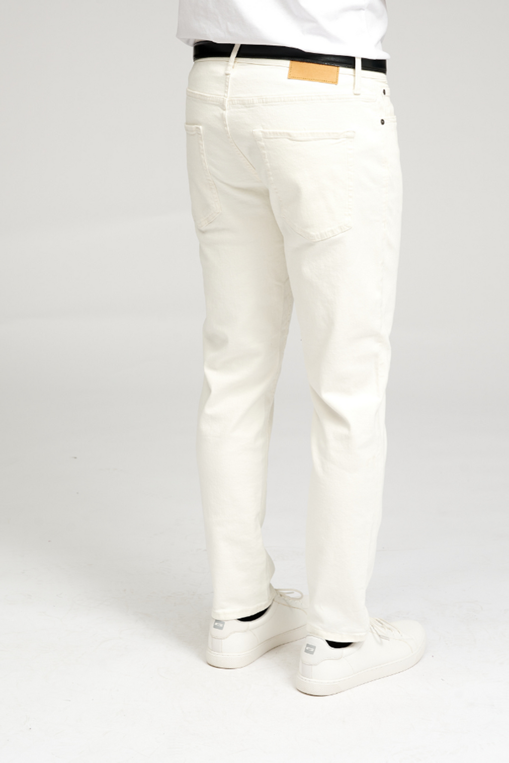 The Original Performance Farkut (Regular) - Ecru