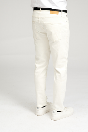 The Original Performance Farkut (Regular) - Ecru