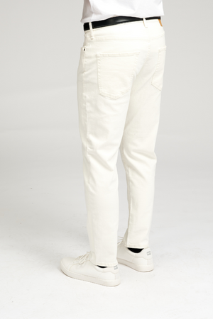 The Original Performance Farkut (Regular) - Ecru