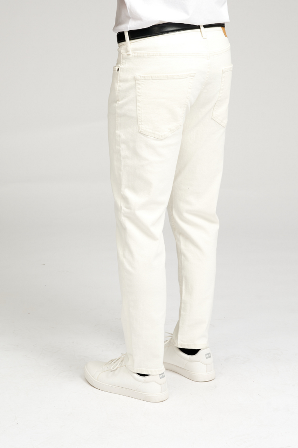 The Original Performance Farkut (Regular) - Ecru