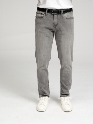 The Original Performance Farkut (Regular) - harmaa denim