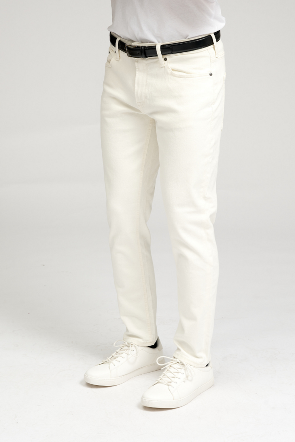 The Original Performance Farkut (Regular) - Ecru