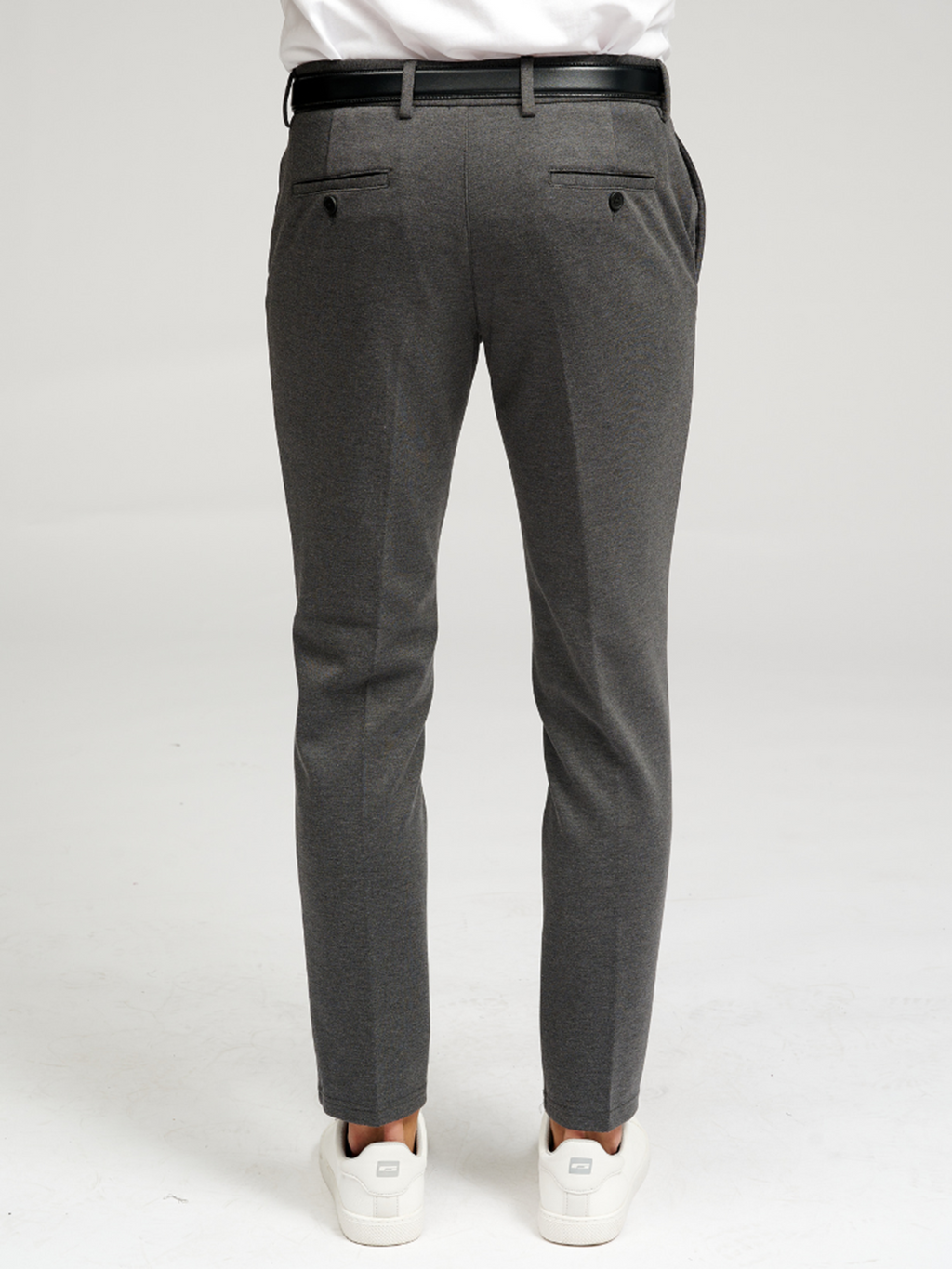 Alkuperäinen Performance Pants - Tummanharmaa