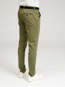 Alkuperäinen Performance Pants - Oliivi