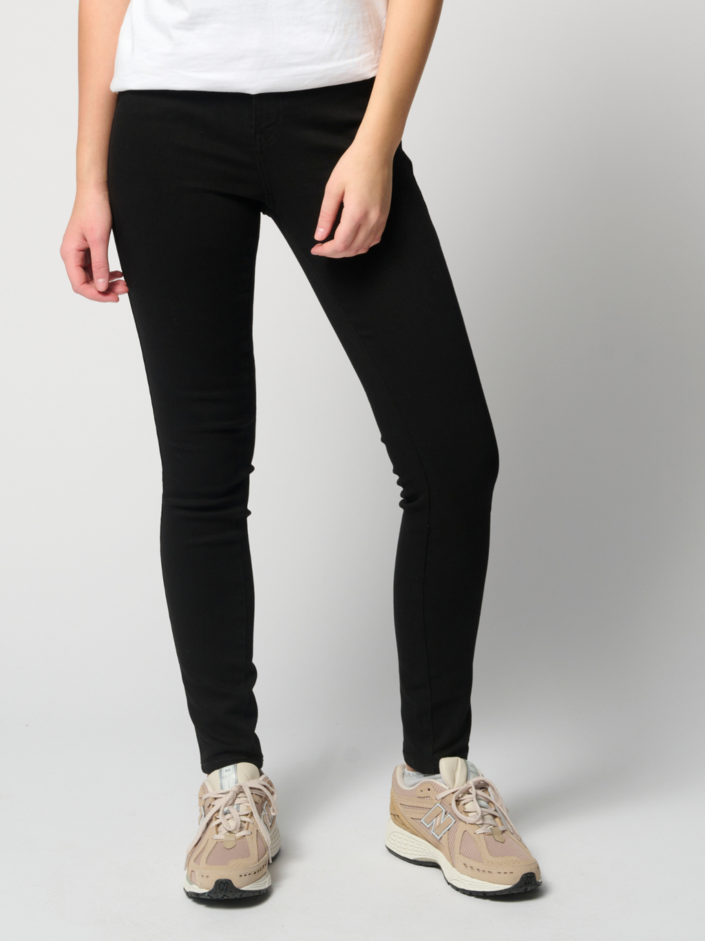 The Original Performance Skinny Jeans ™ tal Women - Pakkauskauppa (2 kpl.)