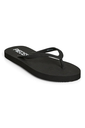Summer Flip Flop - musta