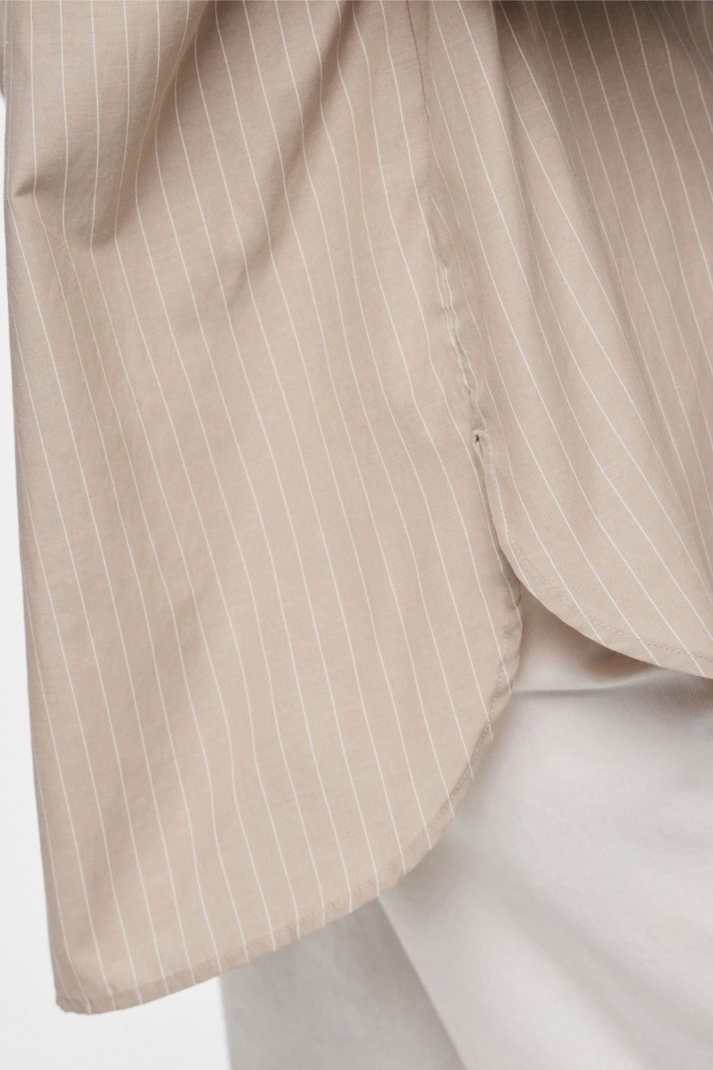 Melia löysä paita - astiat