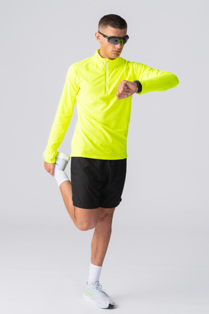 Epiro -paita - keltainen