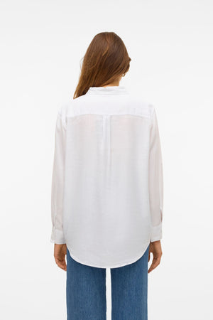 Linn Shirt - Lumikki