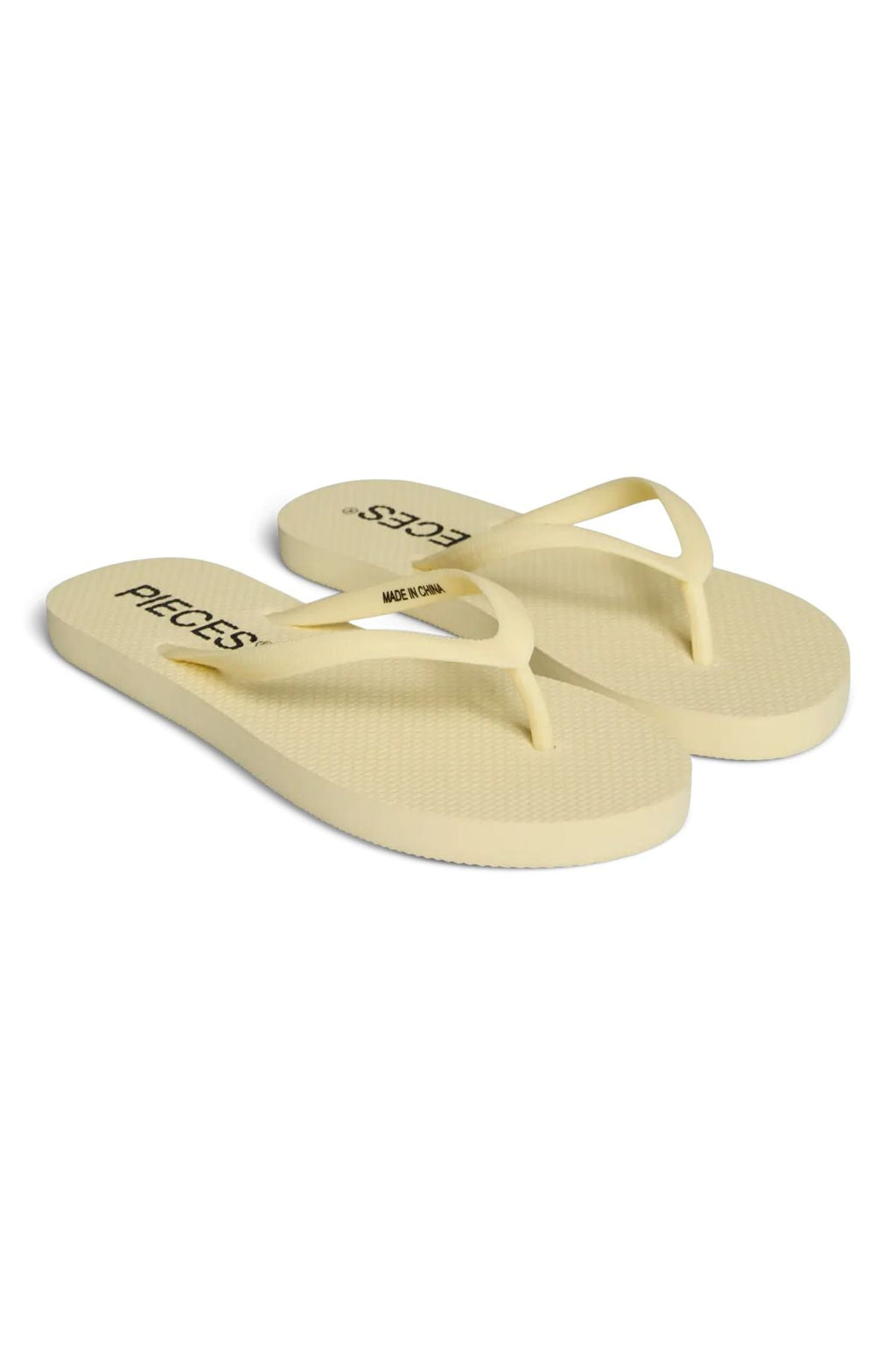 Summer Flip Flop - ranskalainen vanilja