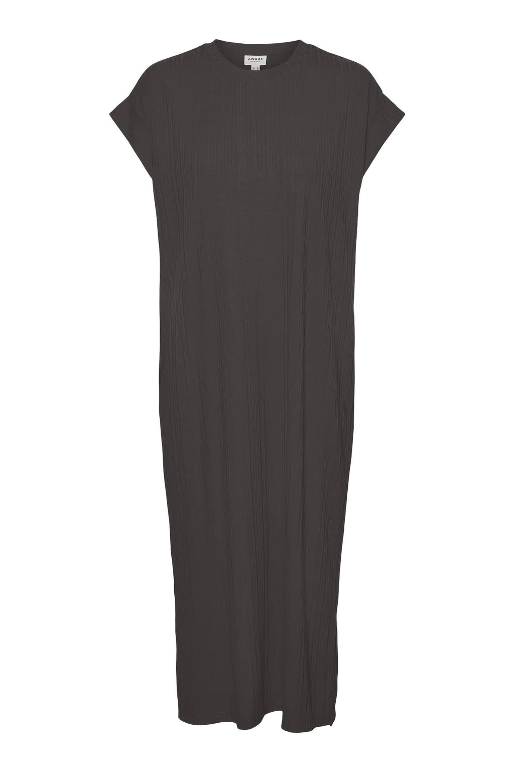 Phoenixy Cap Sleeve vasikkamekko - Suklaa Torte