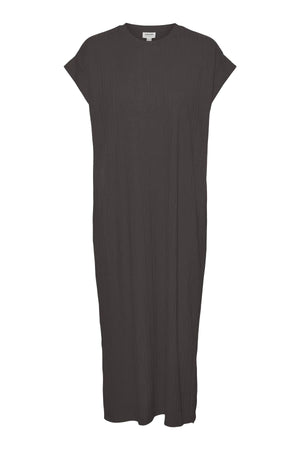 Phoenixy Cap Sleeve vasikkamekko - Suklaa Torte