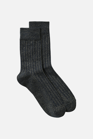 Kamala Glitter Sukat - laivaston bleiseri