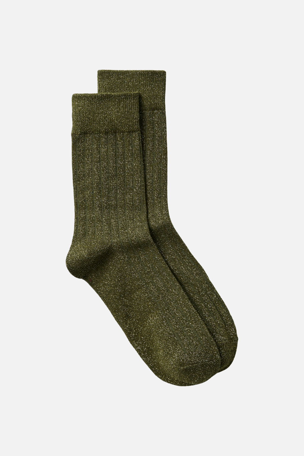 Kamala Glitter Sukat - Rypäleen lehti