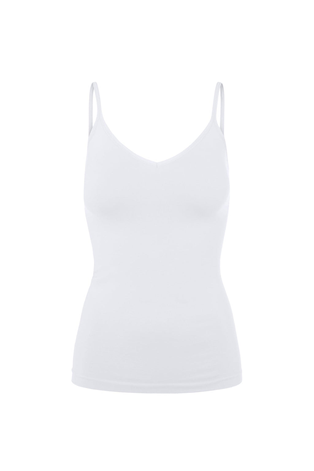 Jackie saumattomat yläosa - Lumikki