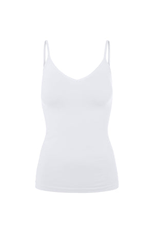 Jackie saumattomat yläosa - Lumikki