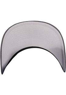 FLEXFIT 360 OMNIMESH CAP - hiili